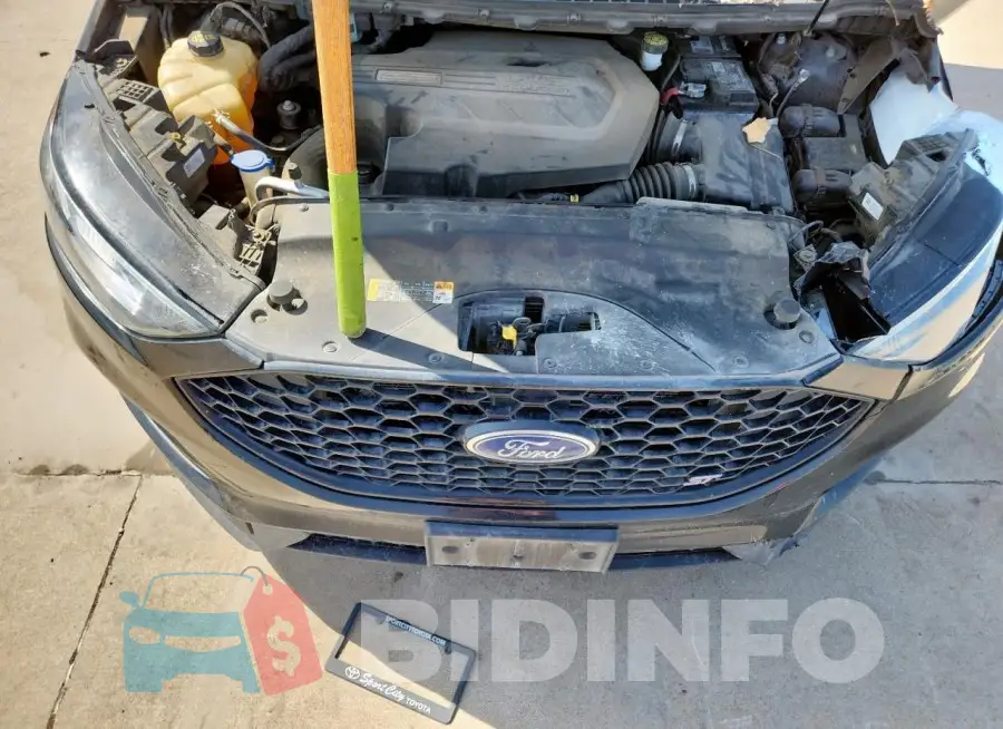 2FMPK4APXLBA17513 Photo# 11