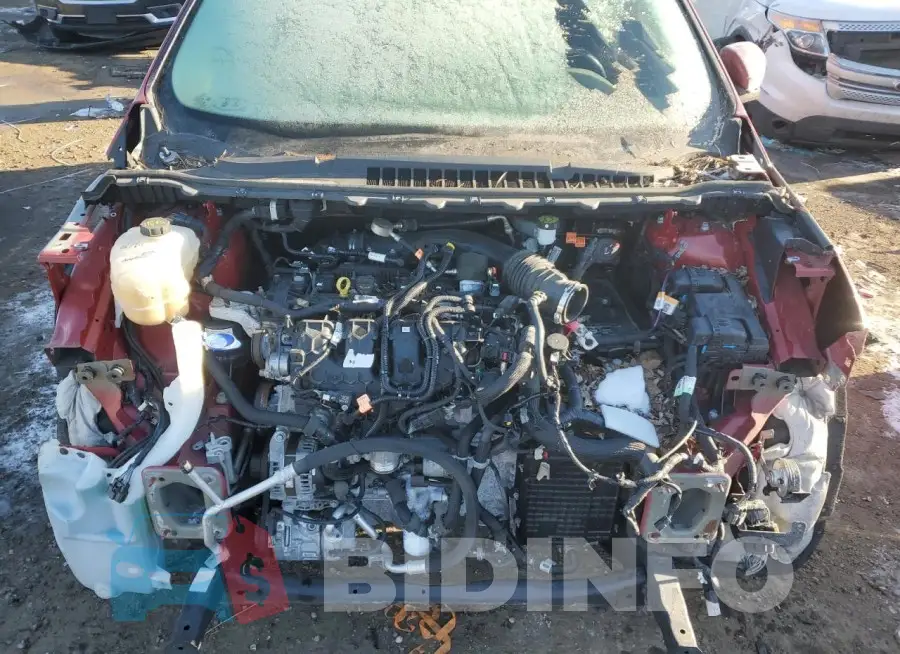 2FMPK4J92NBA04923 Photo# 12