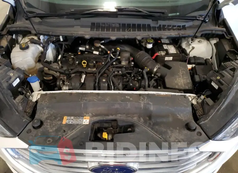 2FMPK4J94NBA53671 Photo# 12