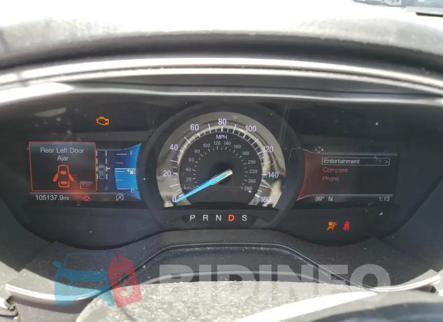 3FA6P0CD4KR150187 Photo# 9