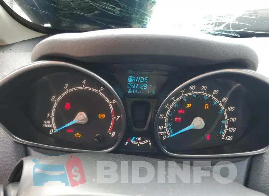 3FADP4EJ0KM157345 Photo# 9