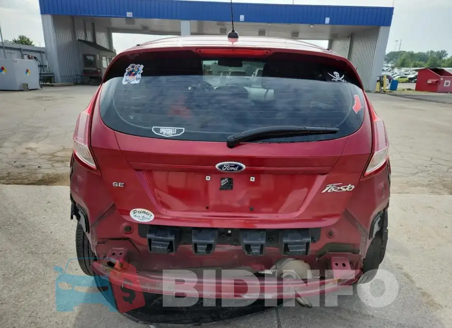 3FADP4EJ5GM112943 Photo# 6