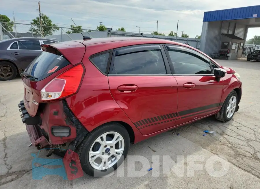 3FADP4EJ5GM112943 Photo# 3