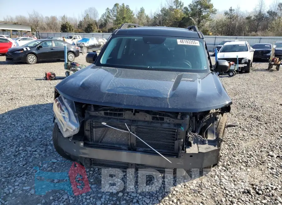 3FMCR9B66MRA25513 Photo# 5
