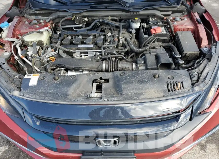 19XFC1F37LE206002 Photo# 11
