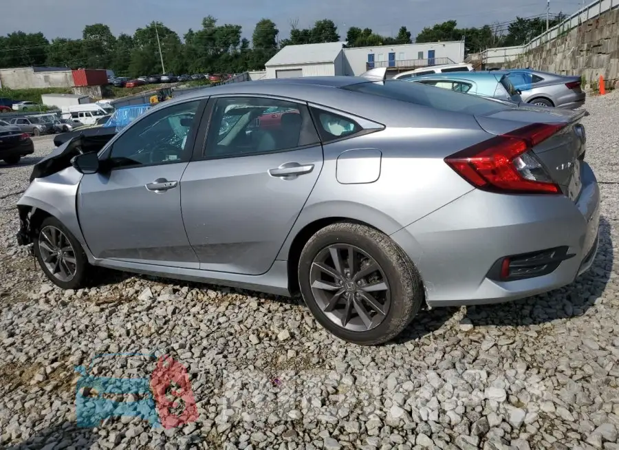 19XFC1F70LE012012 Photo# 2