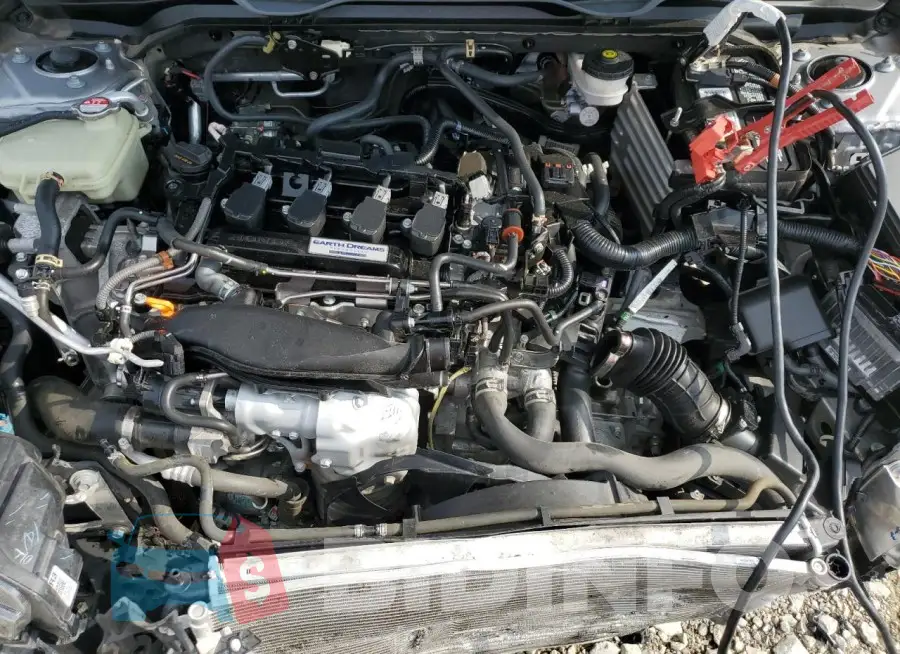 19XFC1F70LE012012 Photo# 11
