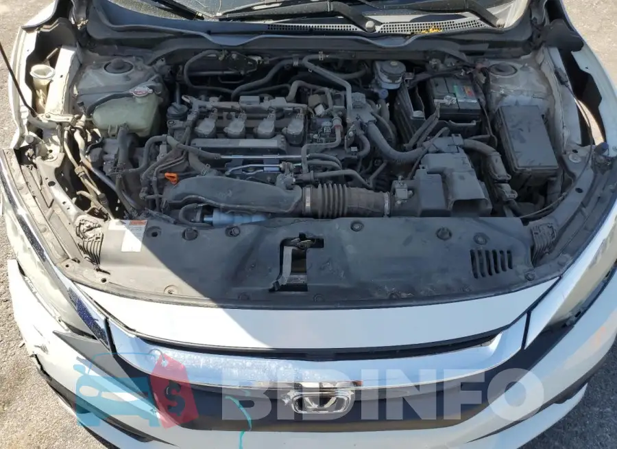 19XFC1F99GE041757 Photo# 11