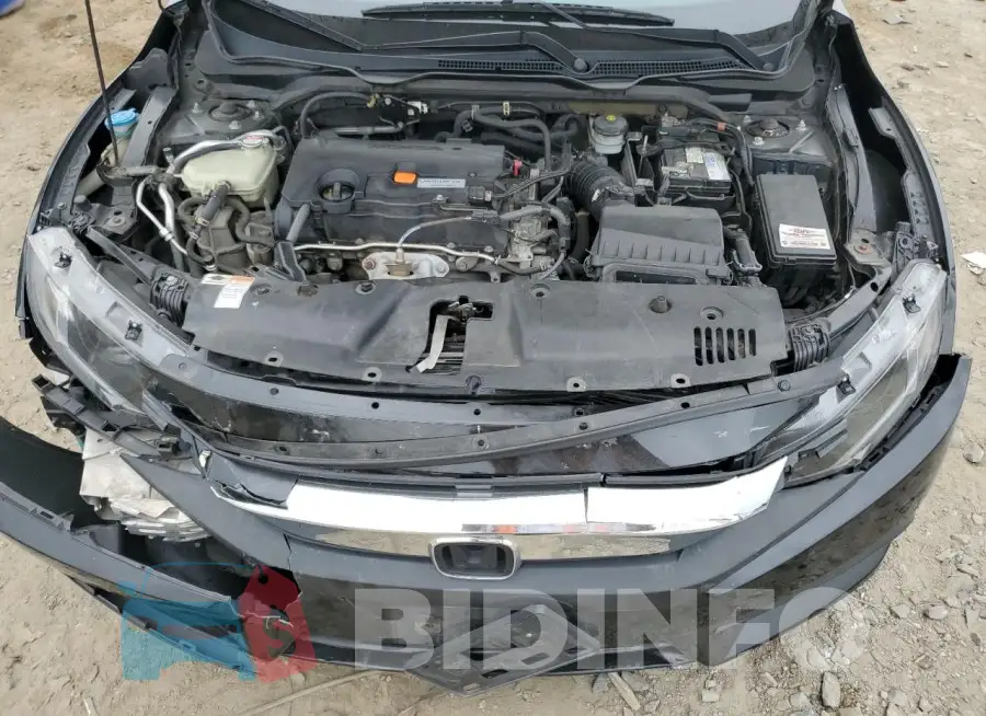 19XFC2F50GE208462 Photo# 11