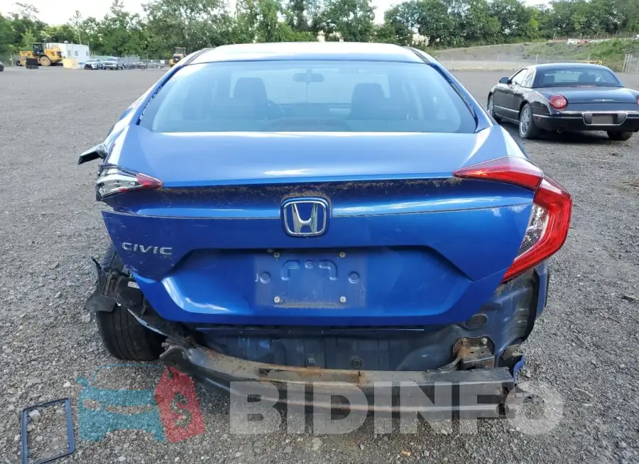 19XFC2F50GE228047 Photo# 6