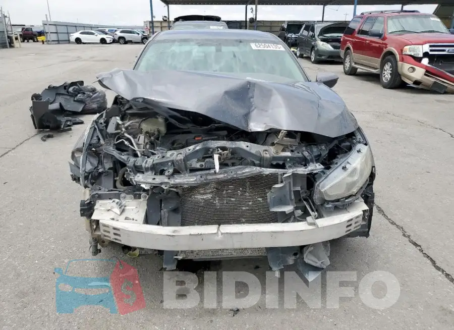 19XFC2F52HE069470 Photo# 5