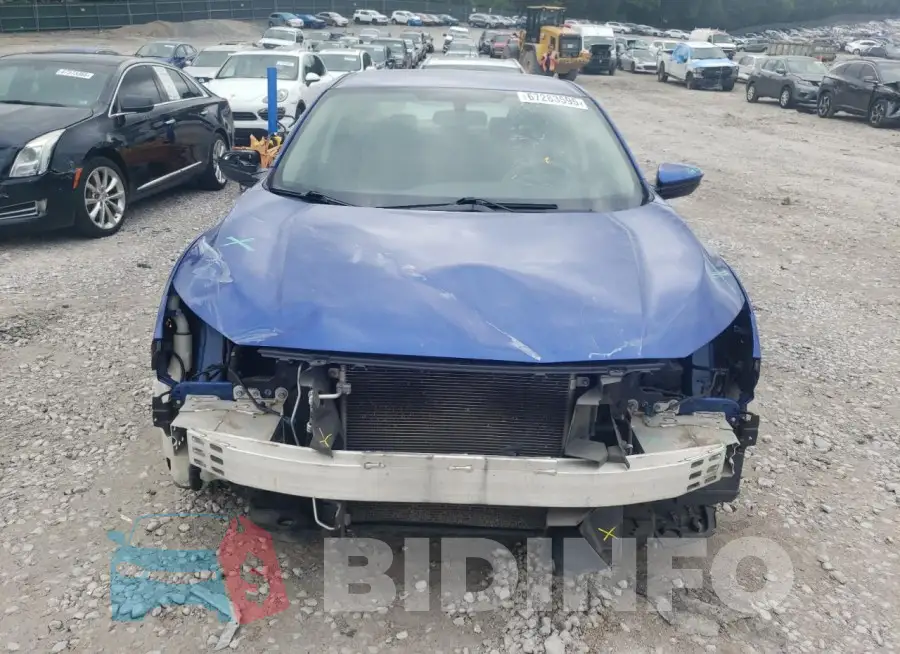 19XFC2F54HE064416 Photo# 5