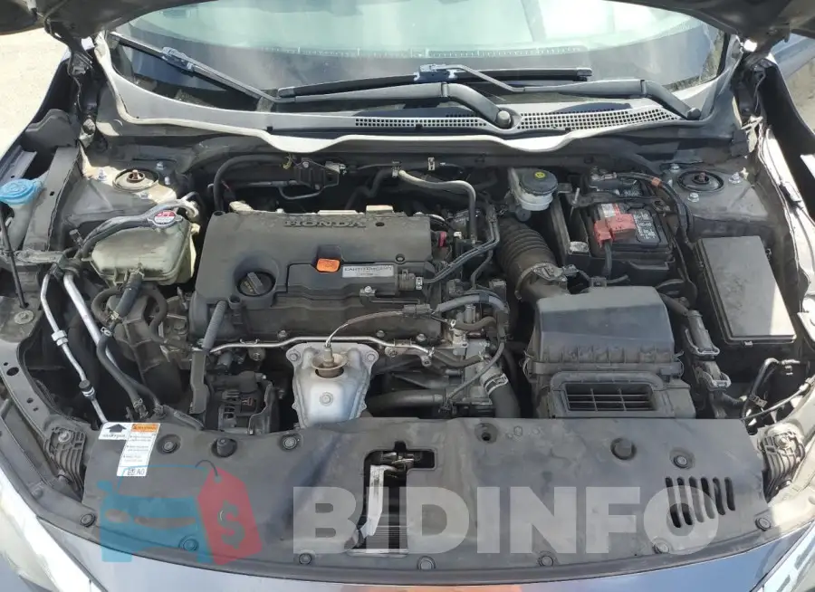 19XFC2F54HE218123 Photo# 11