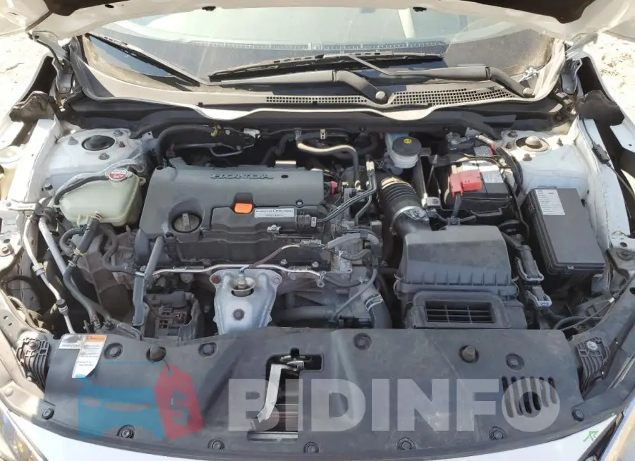 19XFC2F55GE215004 Photo# 11