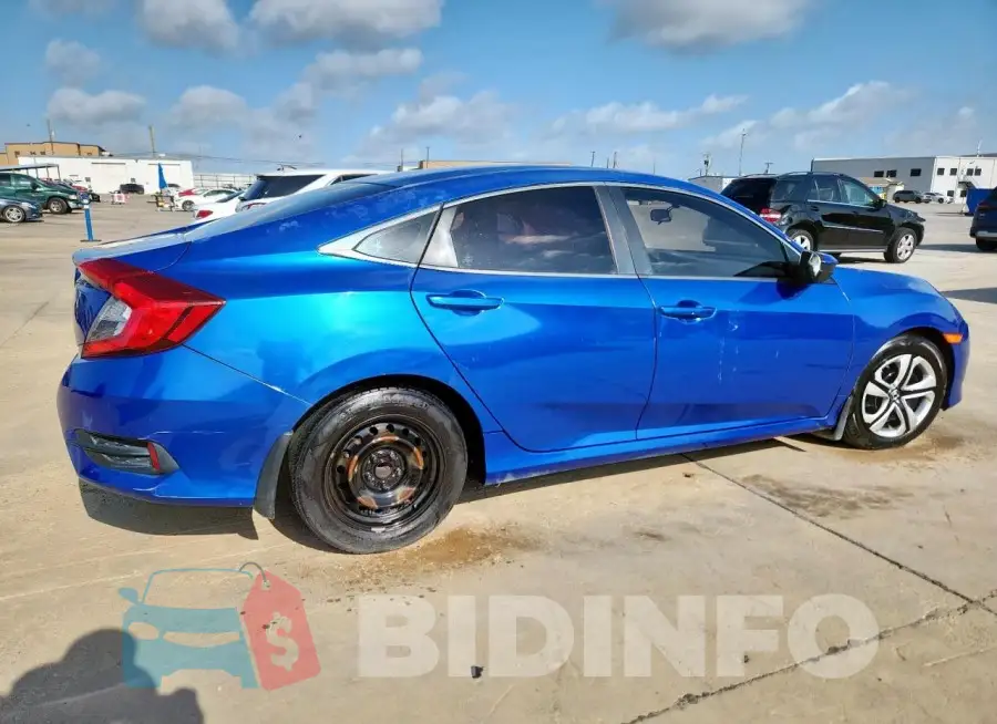 19XFC2F55HE060083 Photo# 3
