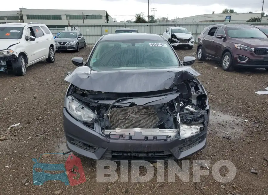 19XFC2F55HE068068 Photo# 5