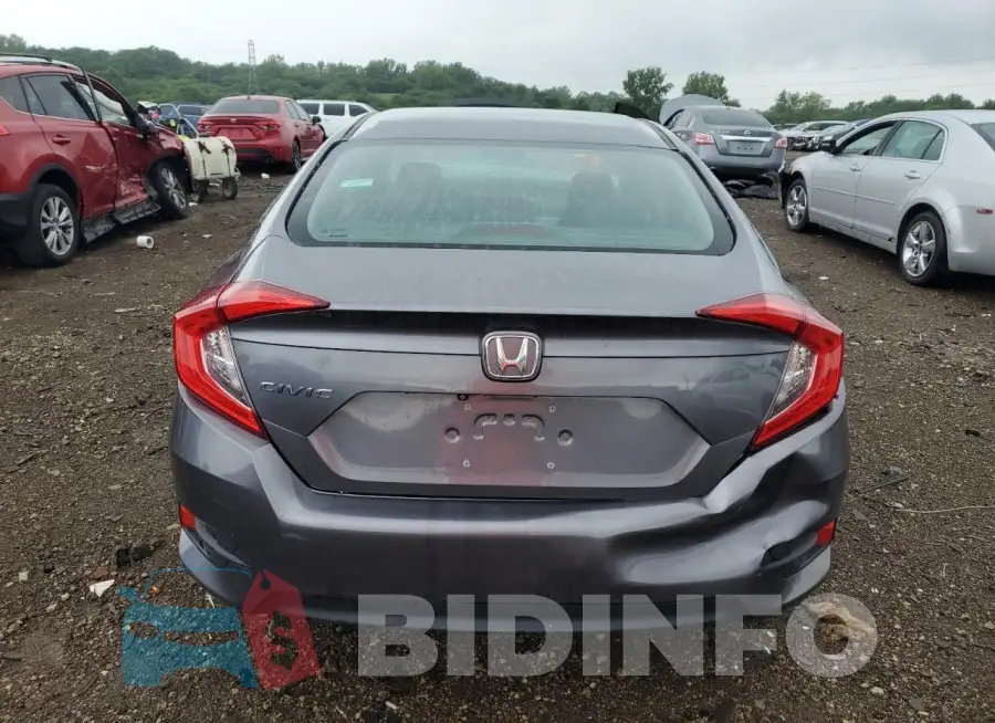 19XFC2F55HE068068 Photo# 6