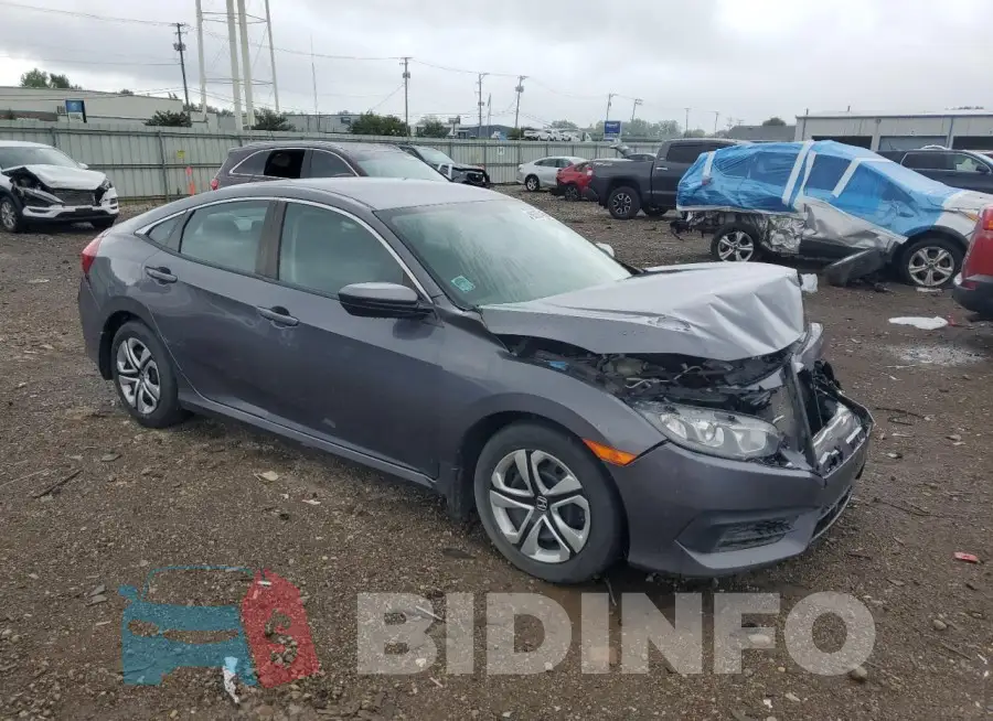 19XFC2F55HE068068 Photo# 4