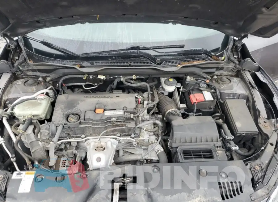 19XFC2F56HE059377 Photo# 11