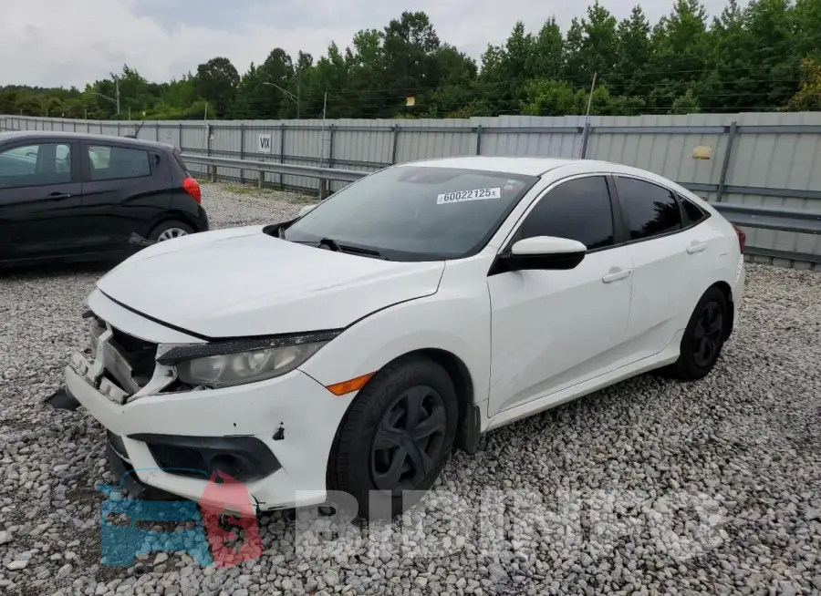 19XFC2F63GE060350 Photo# 1