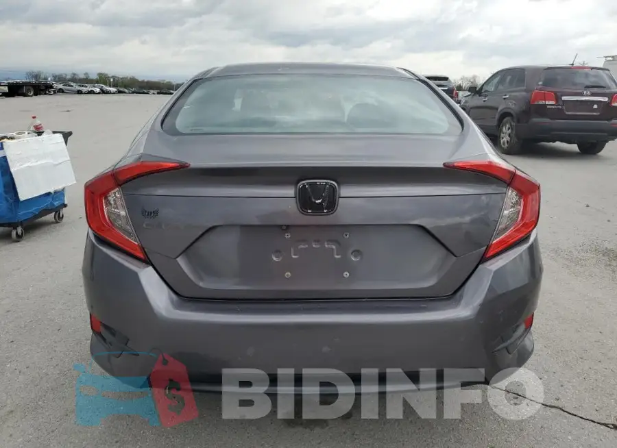 19XFC2F70GE045264 Photo# 6