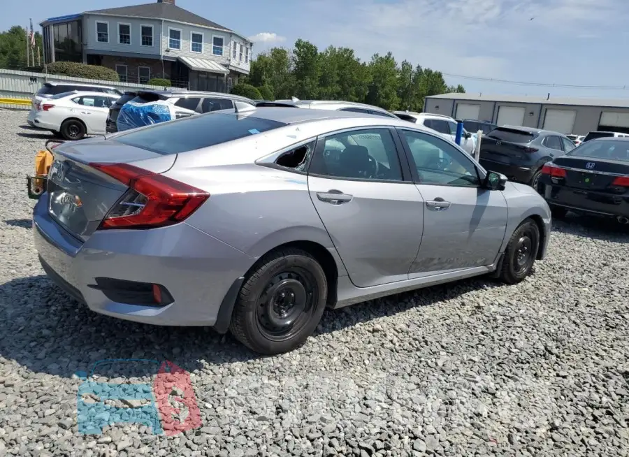 19XFC2F71HE054718 Photo# 3