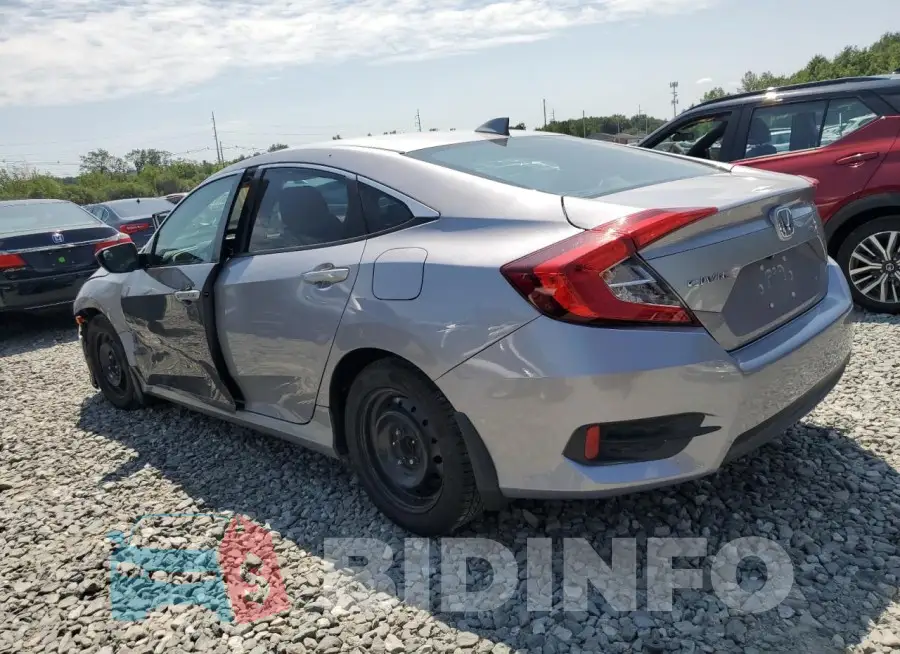 19XFC2F71HE054718 Photo# 2
