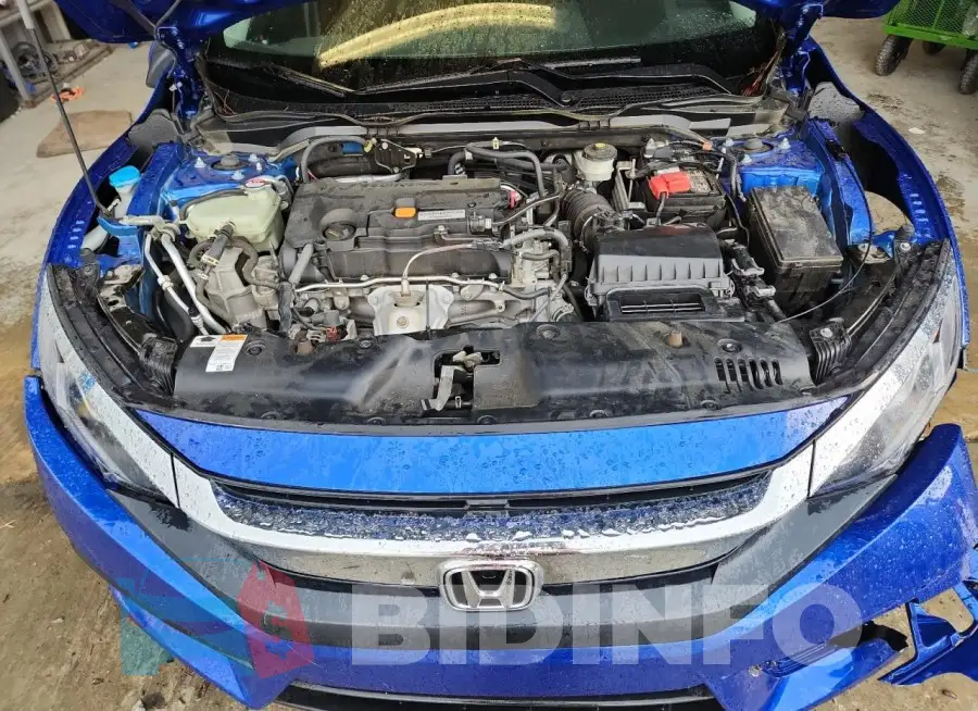 19XFC2F74HE049352 Photo# 11