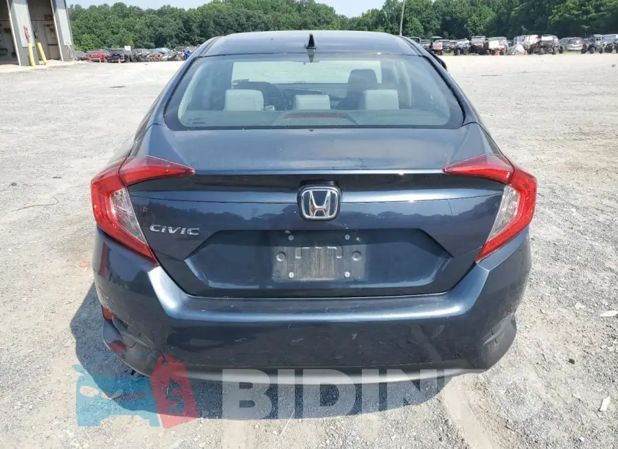19XFC2F76HE226595 Photo# 6