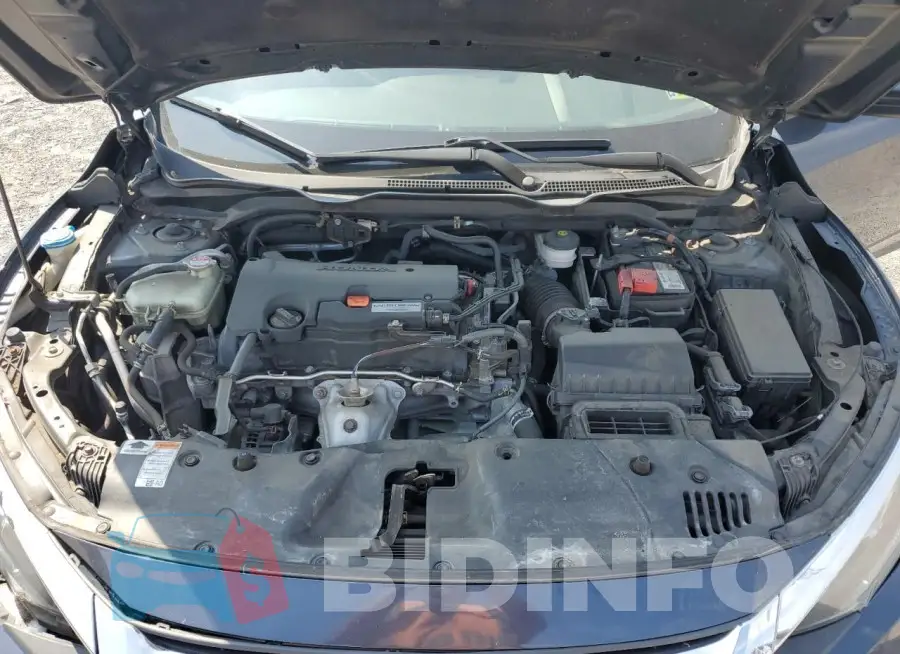 19XFC2F76HE226595 Photo# 11