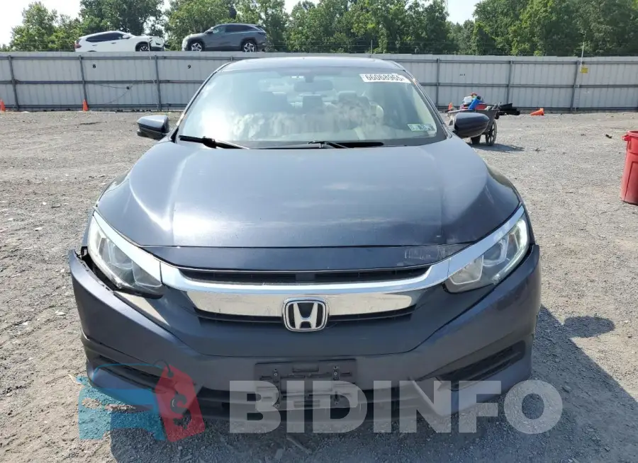 19XFC2F76HE226595 Photo# 5