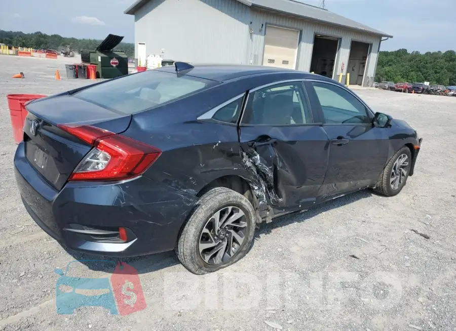 19XFC2F76HE226595 Photo# 3