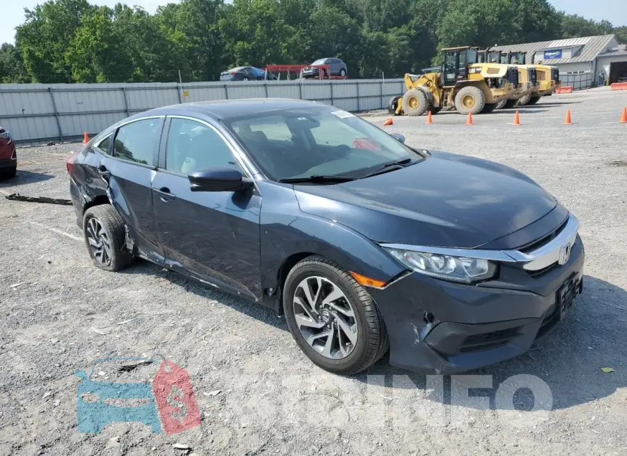 19XFC2F76HE226595 Photo# 4