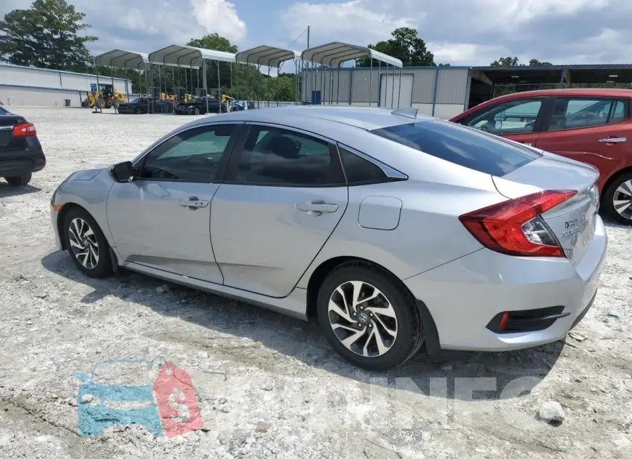 19XFC2F77HE052178 Photo# 2