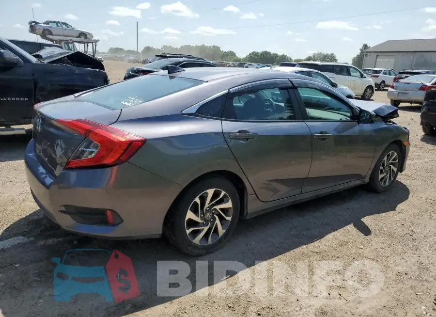 19XFC2F7XHE078189 Photo# 3