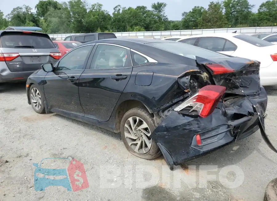 19XFC2F81GE077911 Photo# 2
