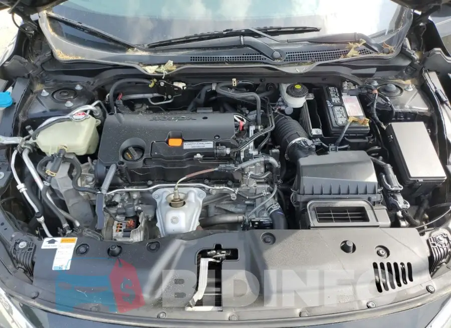 19XFC2F81GE077911 Photo# 11