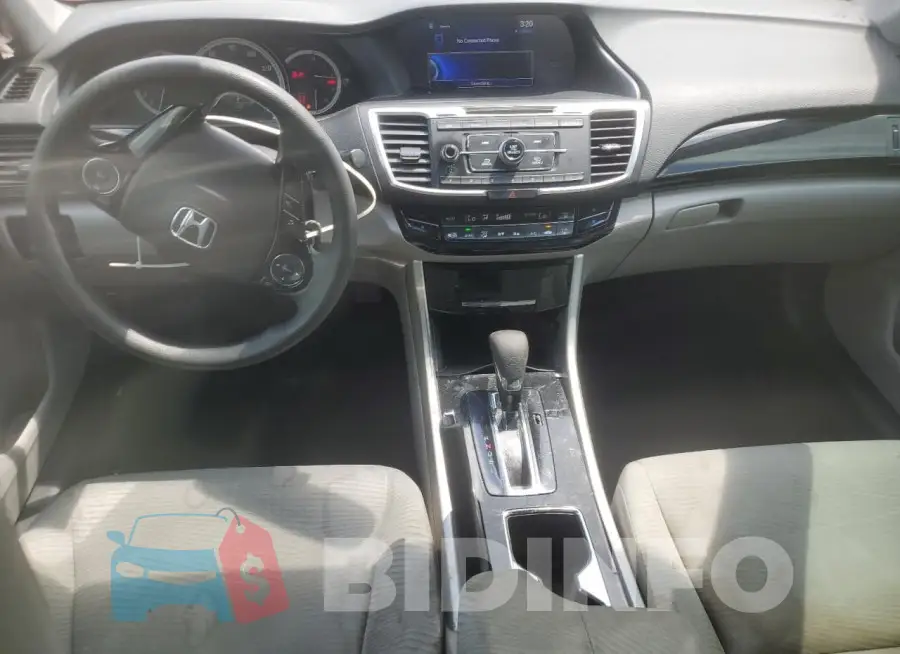 1HGCR2F34HA293148 Photo# 8