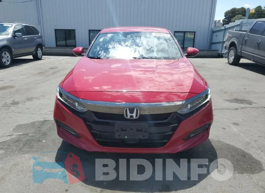 1HGCV1F36JA240155 Photo# 5