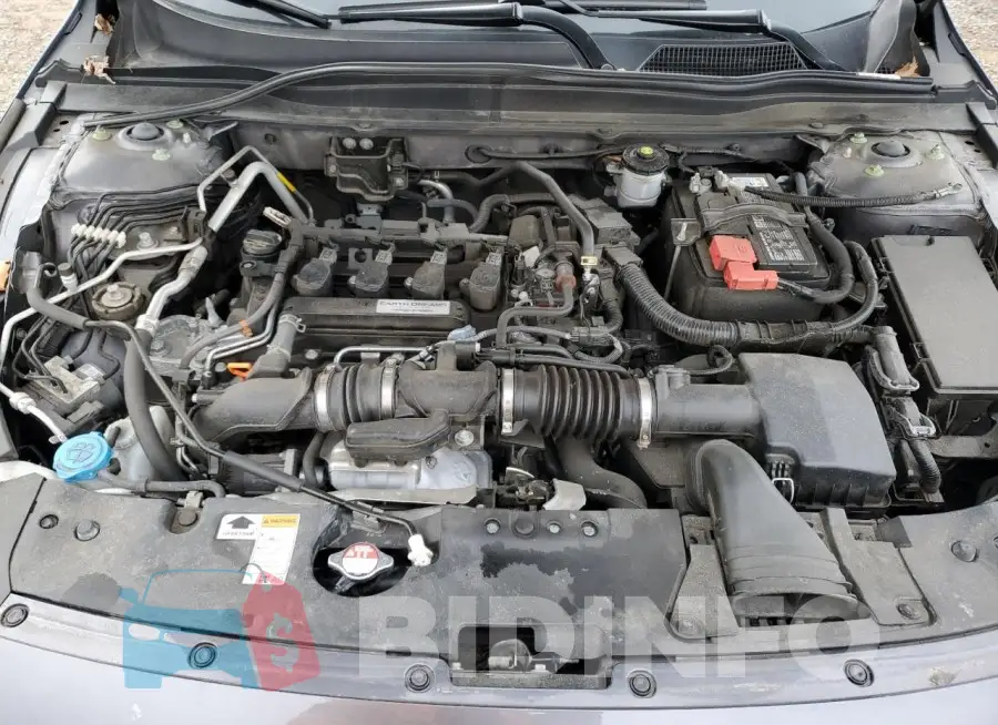 1HGCV1F46KA150840 Photo# 11