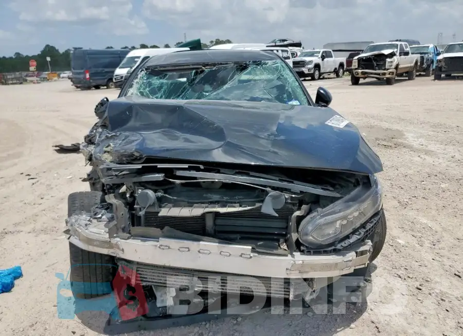1HGCV1F54LA109715 Photo# 5