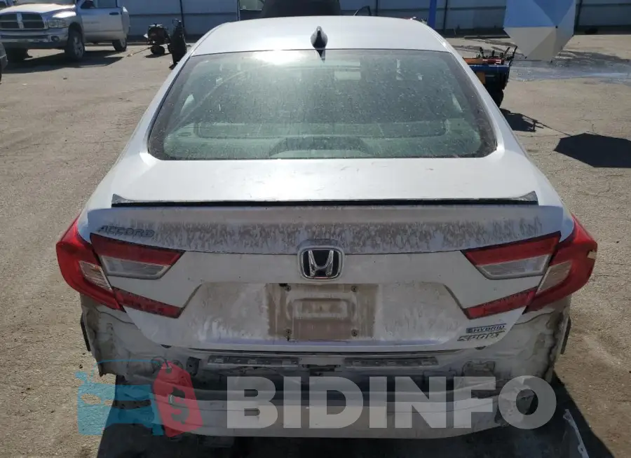 1HGCV3F2XNA016105 Photo# 6