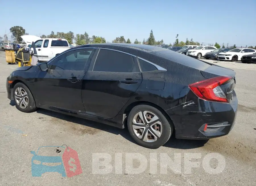 2HGFC2F57GH539710 Photo# 2