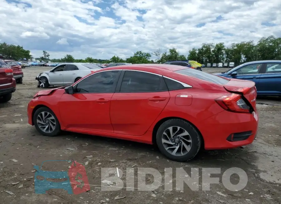 2HGFC2F78GH547378 Photo# 2