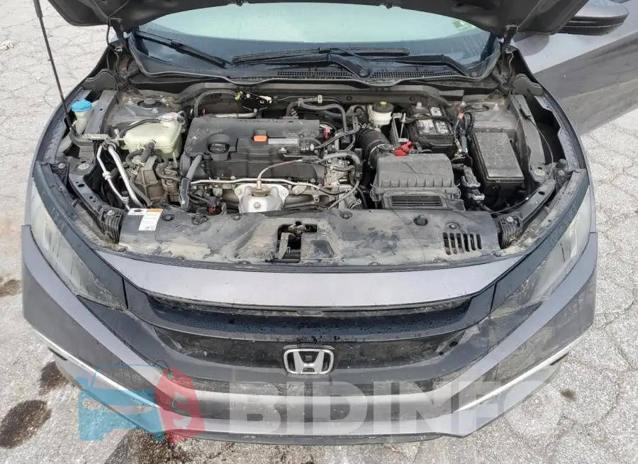 2HGFC4B63KH302893 Photo# 11