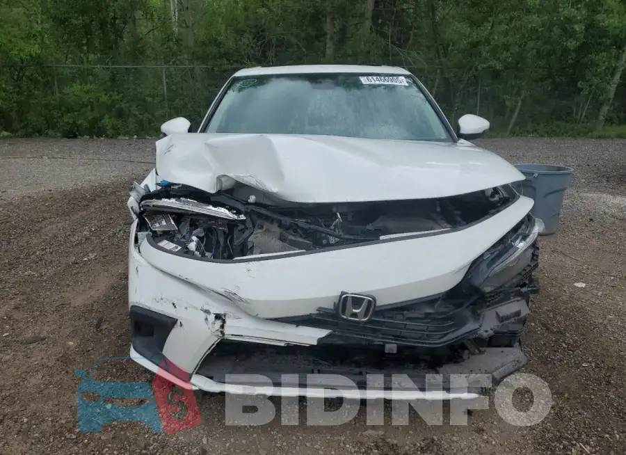 2HGFE2F35NH130286 Photo# 5