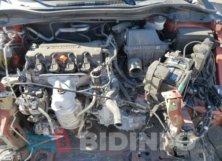 3CZRU5H19LM703145 Photo# 11