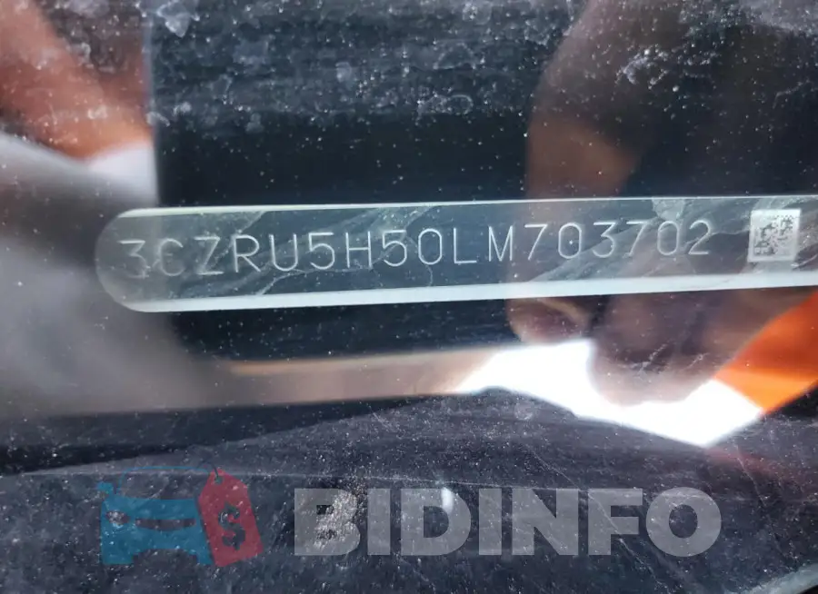 3CZRU5H50LM703702 Photo# 12