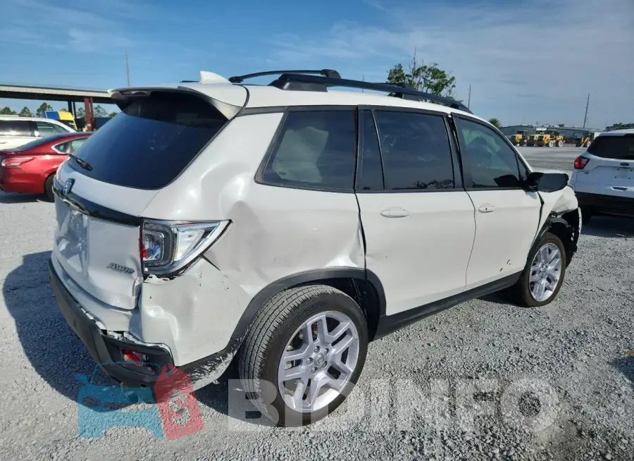 5FNYF8H57SB014949 Photo# 3