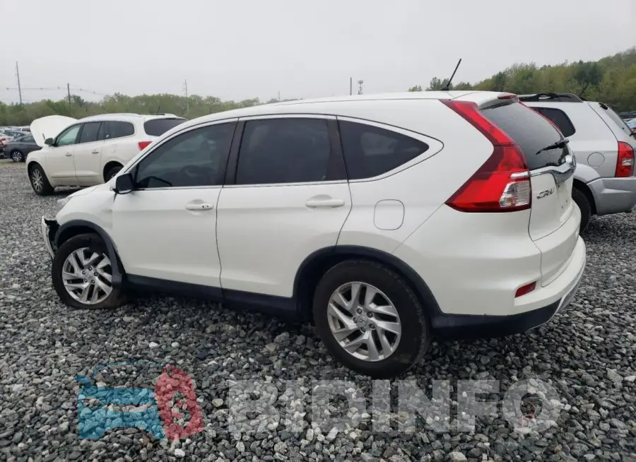 5J6RM4H54GL092588 Photo# 2